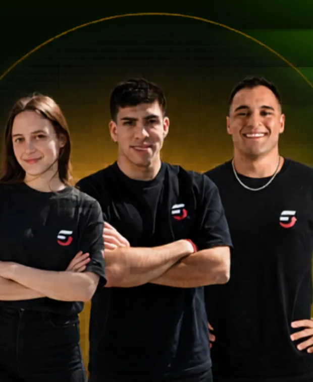 El equipo de Escalate