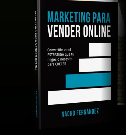 Libro Marketing Para Vender Online