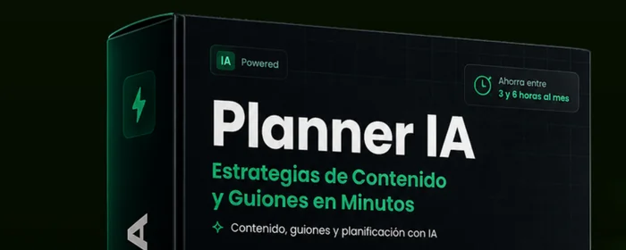 Planner IA