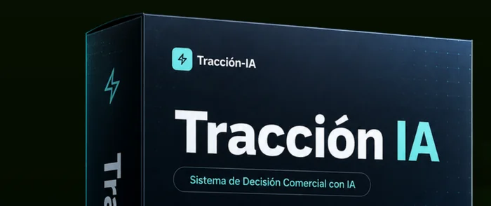 Tracción IA